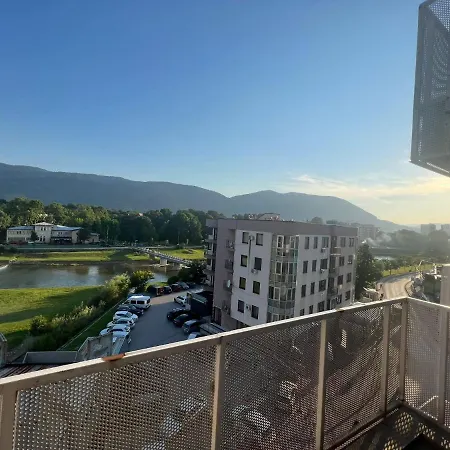 Apartment Ilidza *