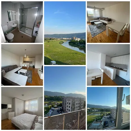 Apartment Ilidza Sarajevo