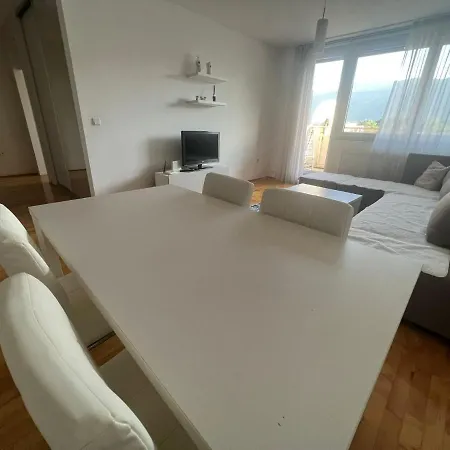 Apartment Ilidza