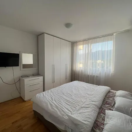 Apartment Ilidza Sarajevo