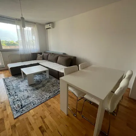 Ilidza Apartment
